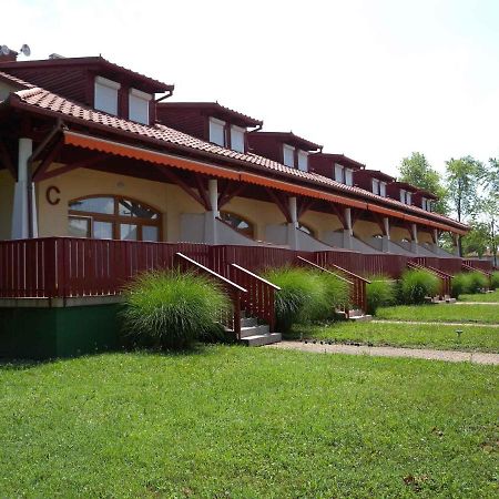 Holiday Home In Fonyod/Balaton 18566 Exterior photo